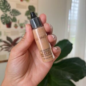 Luminess Silk 4-in-1 Airbrush Foundation | Shade 040